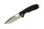 Нож Honey Badger Tanto D2 M (HB1406) с чёрной рукоятью