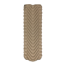 Надувной коврик KLYMIT Insulated Static V (06IVCy02C) песочный