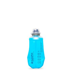 Мягкая фляга HydraPak Softflask 0,15L (B240HP) голубая