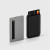 Бокс для SSD диска SHARGE DISK Plus (SD002-G) серый