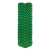 Надувной коврик KLYMIT Static V  (06SVGr02C) зелёный
