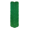 Надувной коврик KLYMIT Static V  (06SVGr02C) зелёный