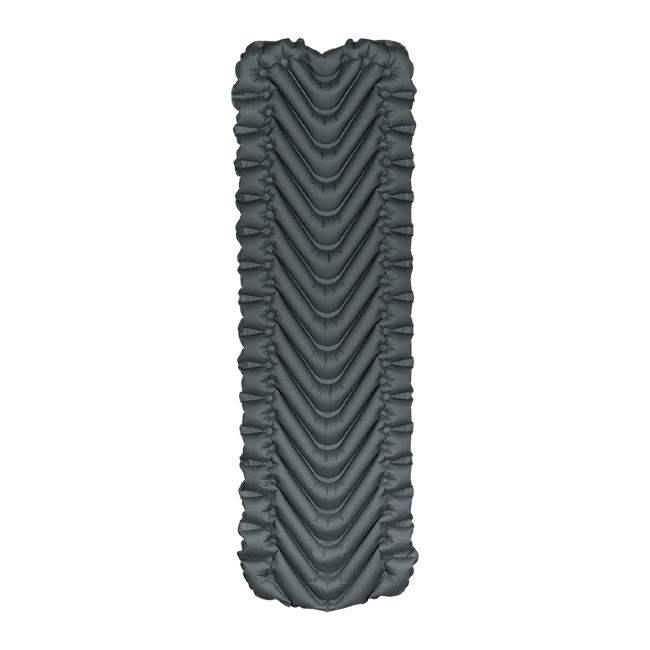 Надувной коврик KLYMIT Static V  (06SVGr02C) зелёный Надувной коврик KLYMIT Static V  (06SVGr02C) зелёный