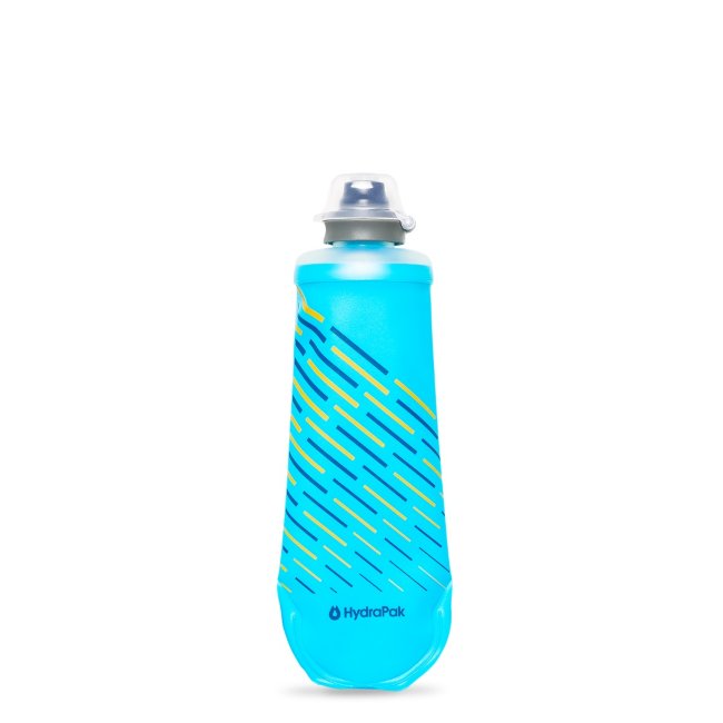 Мягкая фляга Softflask 0,25L Голубая (B270HP)