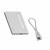 Бокс для SSD диска SHARGE DISK Plus (SD002-W) белый