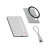 Бокс для SSD диска SHARGE DISK Plus (SD002-W) белый