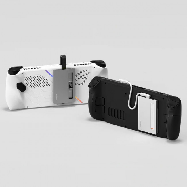 Бокс для SSD диска SHARGE DISK Plus (SD002-S) серебристый Бокс для SSD диска SHARGE DISK Plus (SD002-S) серебристый