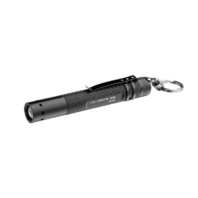 Фонарь Ledlenser P2 (8402) Фонарь Ledlenser P2 (8402)