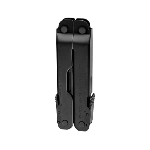 Мультитул LEATHERMAN Super Tool 300 (831151) чёрный Мультитул LEATHERMAN Super Tool 300 (831151) чёрный