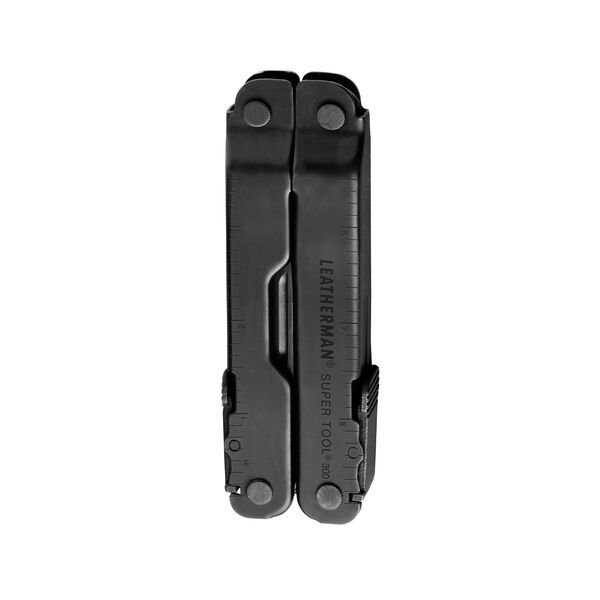 Мультитул LEATHERMAN Super Tool 300 (831151) чёрный Мультитул LEATHERMAN Super Tool 300 (831151) чёрный