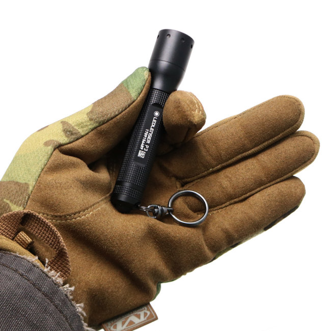 Фонарь Ledlenser P3 (500882) Фонарь Ledlenser P3 (500882)