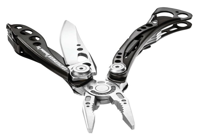 Мультитул LEATHERMAN Skeletool CX (830923) Мультитул LEATHERMAN Skeletool CX (830923)