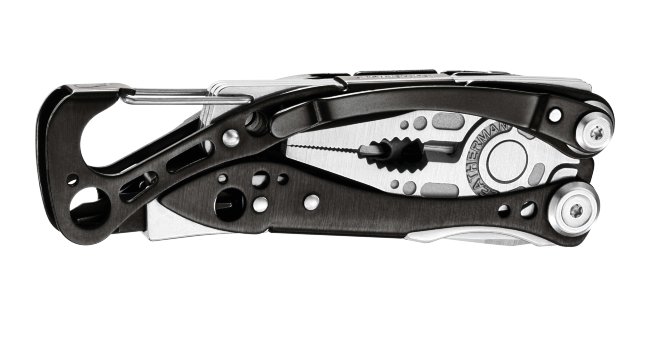 Мультитул LEATHERMAN Skeletool CX (830923) Мультитул LEATHERMAN Skeletool CX (830923)