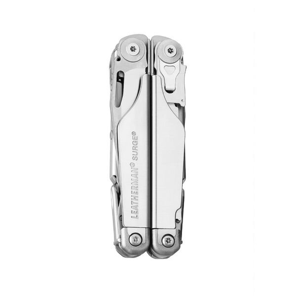 Мультитул LEATHERMAN Surge (830165) Мультитул LEATHERMAN Surge (830165)