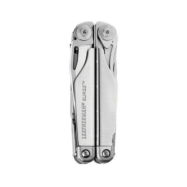 Мультитул LEATHERMAN Surge (830165) Мультитул LEATHERMAN Surge (830165)