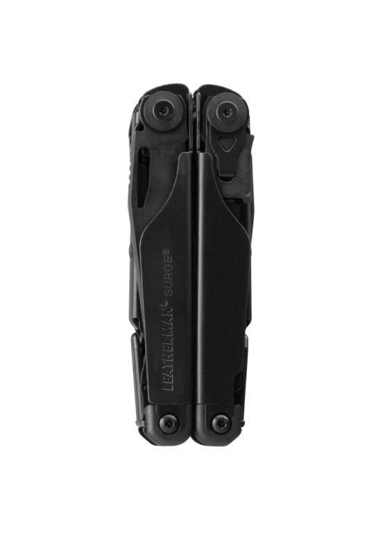 Мультитул LEATHERMAN Surge (831334) чёрный Мультитул LEATHERMAN Surge (831334) чёрный