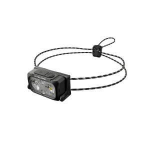 Налобный фонарь NITECORE NU21 (NU21-BK) черный Налобный фонарь NITECORE NU21 (NU21-BK) черный