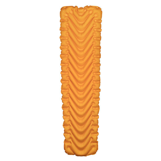 Туристический коврик Insulated V Ultralite SL, оранжевый (06IUOR02C) Туристический коврик Insulated V Ultralite SL, оранжевый (06IUOR02C)