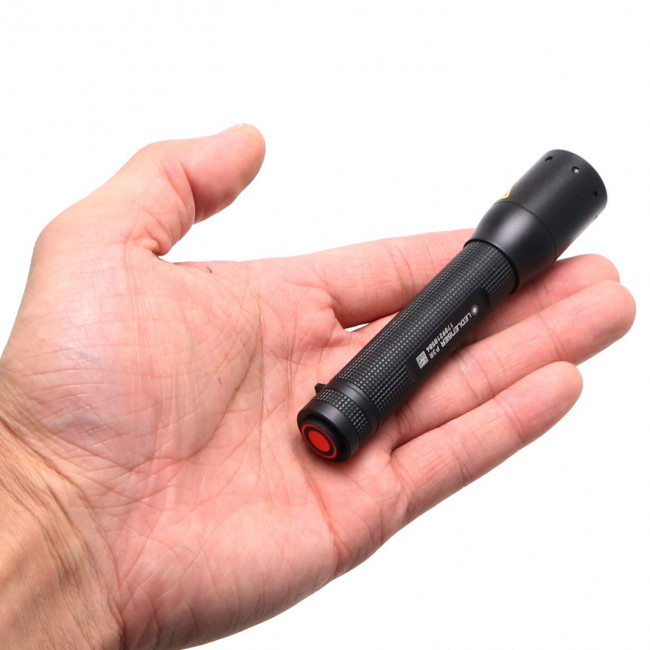 Фонарь Ledlenser P3R (501048) Фонарь Ledlenser P3R (501048)