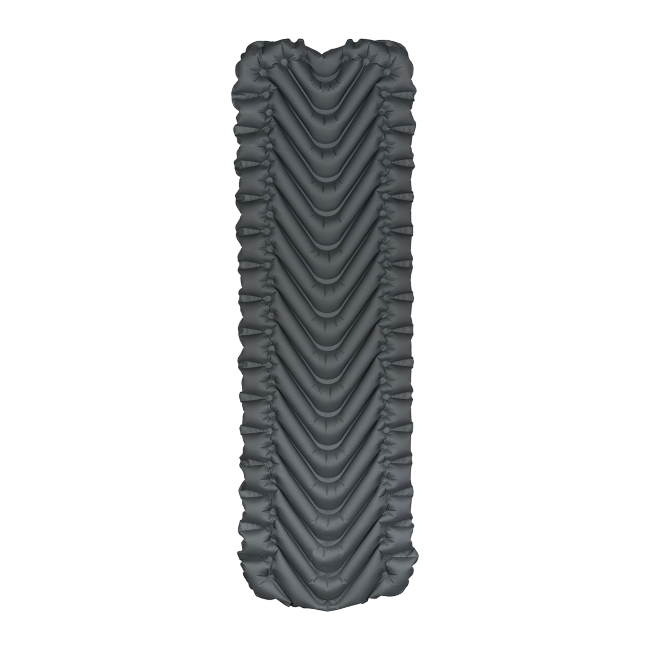 Надувной коврик KLYMIT Static V2 (06S2Gr03C) зелёный Надувной коврик KLYMIT Static V2 (06S2Gr03C) зелёный