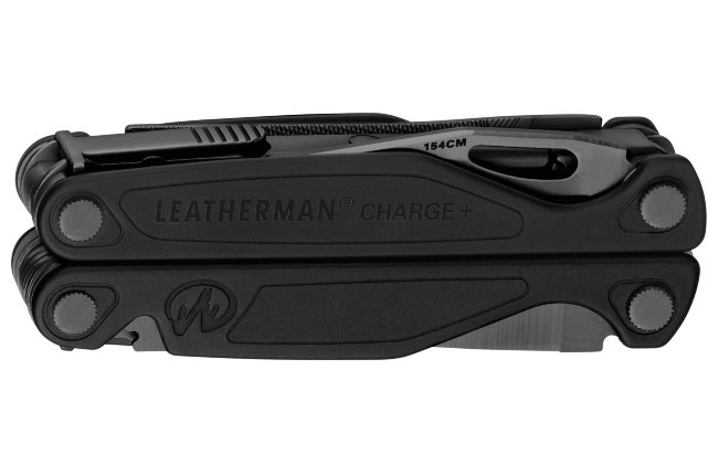 Мультитул LEATHERMAN Charge Plus (832601) черный Мультитул LEATHERMAN Charge Plus (832601) черный