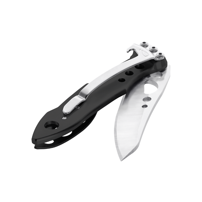 Мультитул LEATHERMAN Skeletool KB (832385) Мультитул LEATHERMAN Skeletool KB (832385)