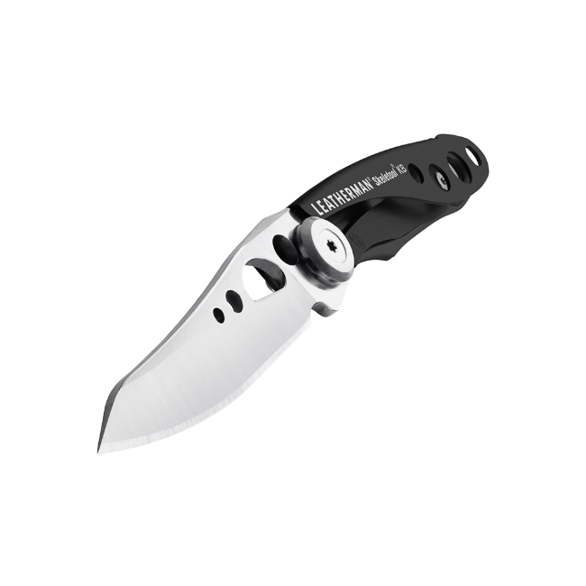 Мультитул LEATHERMAN Skeletool KB (832385) Мультитул LEATHERMAN Skeletool KB (832385)