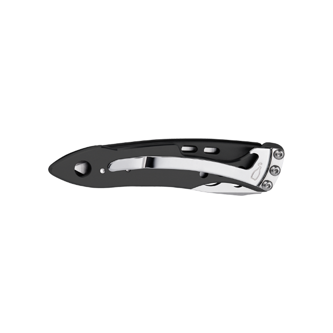 Мультитул LEATHERMAN Skeletool KB (832385) Мультитул LEATHERMAN Skeletool KB (832385)