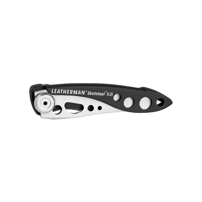 Мультитул LEATHERMAN Skeletool KB (832385) Мультитул LEATHERMAN Skeletool KB (832385)