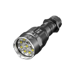 Тактический фонарь NITECORE TM9K TAC (TM9K-TAC)