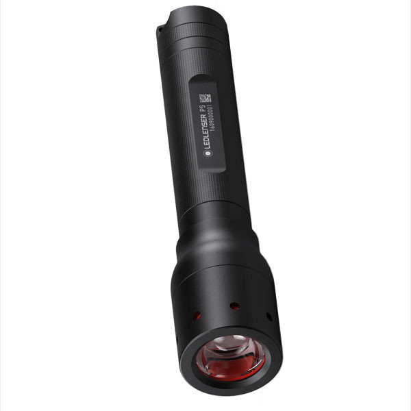 Фонарь Ledlenser P5 (500895) Фонарь Ledlenser P5 (500895)