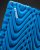 Надувной коврик KLYMIT Static V Double (06DVBL02E) синий
