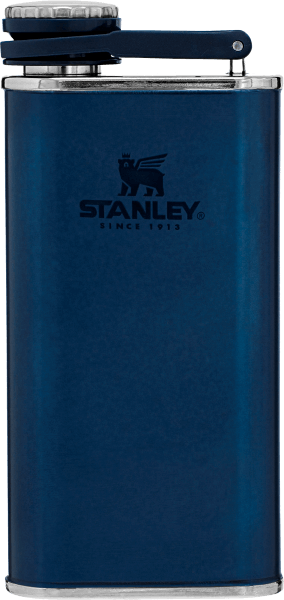 Фляга STANLEY Classic 0,23L (10-00837-185) синяя