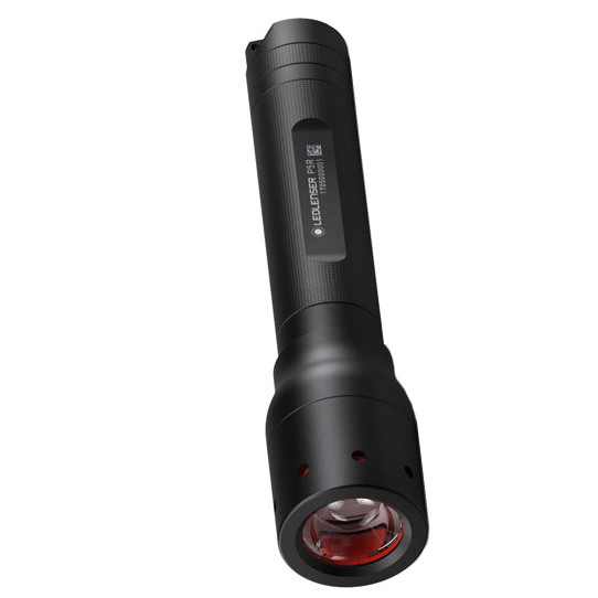 Фонарь Ledlenser P5R (500897) Фонарь Ledlenser P5R (500897)