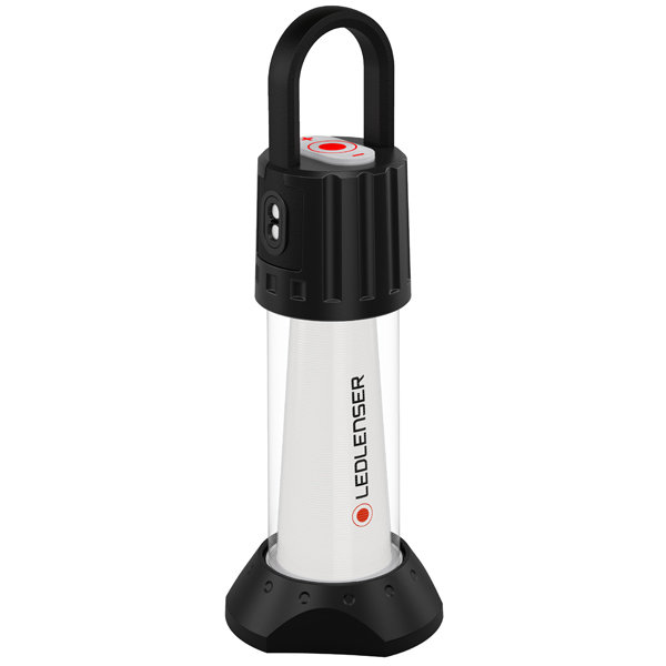 Кемпинговый фонарь Ledlenser ML6 Connect WL (502201) Кемпинговый фонарь Ledlenser ML6 Connect WL (502201)