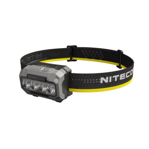 Налобный фонарь NITECORE HA23 UHE (HA23UHE)