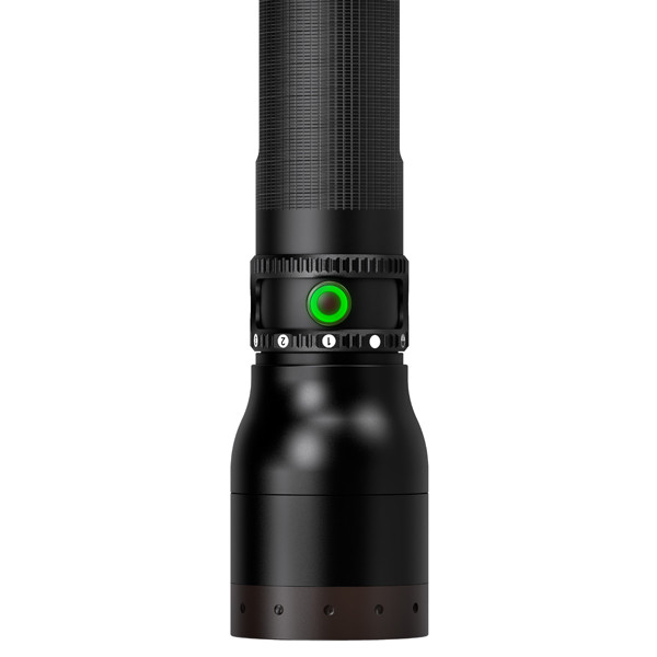 Фонарь Ledlenser P17R Core (502182) Фонарь Ledlenser P17R Core (502182)