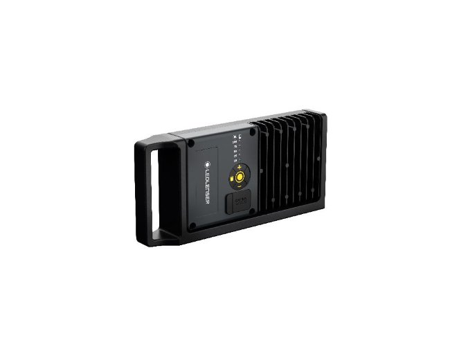 Фонарь Ledlenser IF4R (502001) Фонарь Ledlenser IF4R (502001)