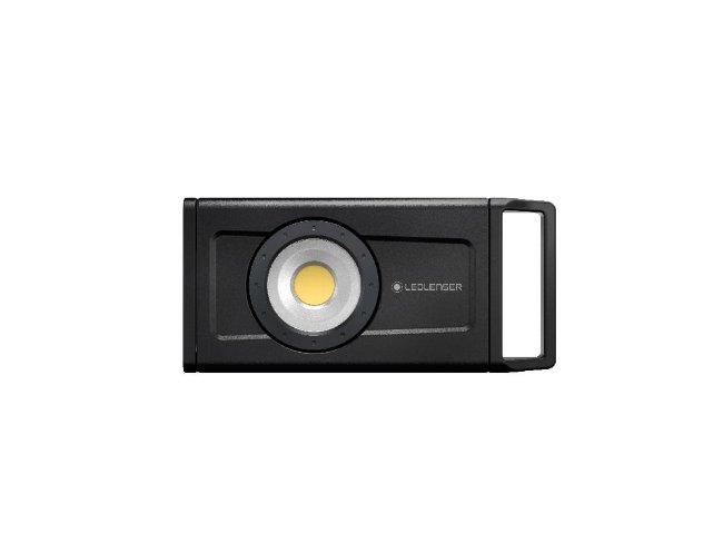 Фонарь Ledlenser IF4R (502001) Фонарь Ledlenser IF4R (502001)