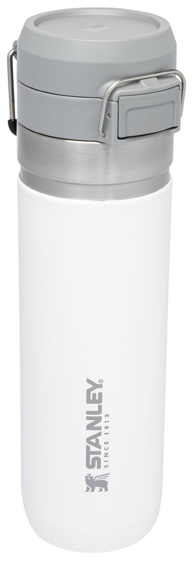 GO Термобутылка 0,71L Белая (10-09149-029)