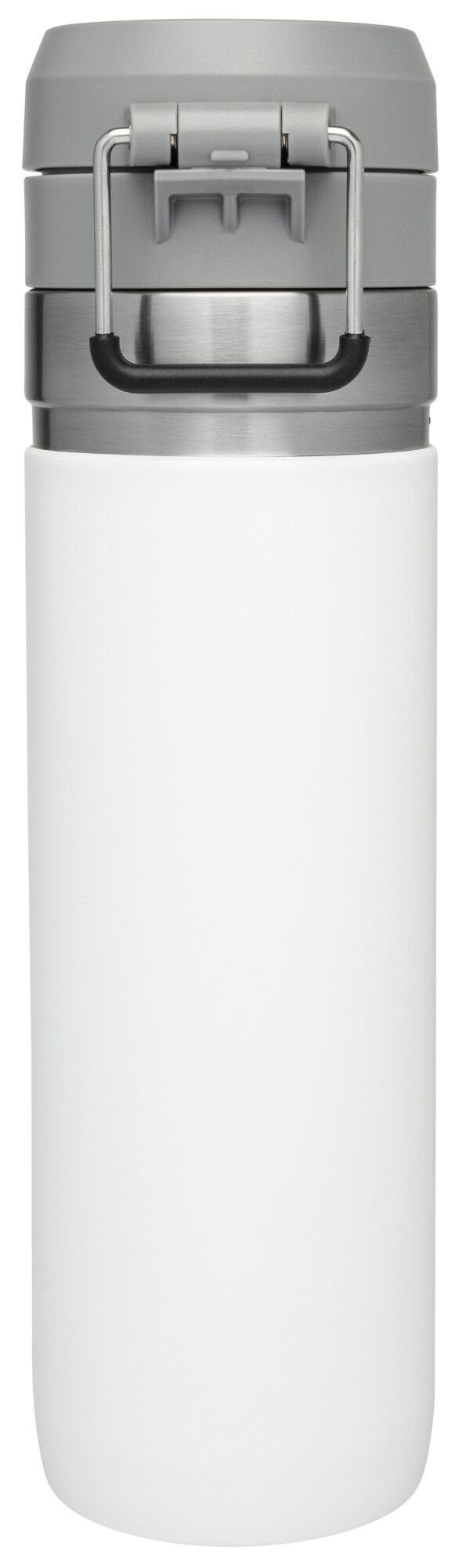 Термобутылка STANLEY GO Quick Flip™ 0,71L (10-09149-029) белая