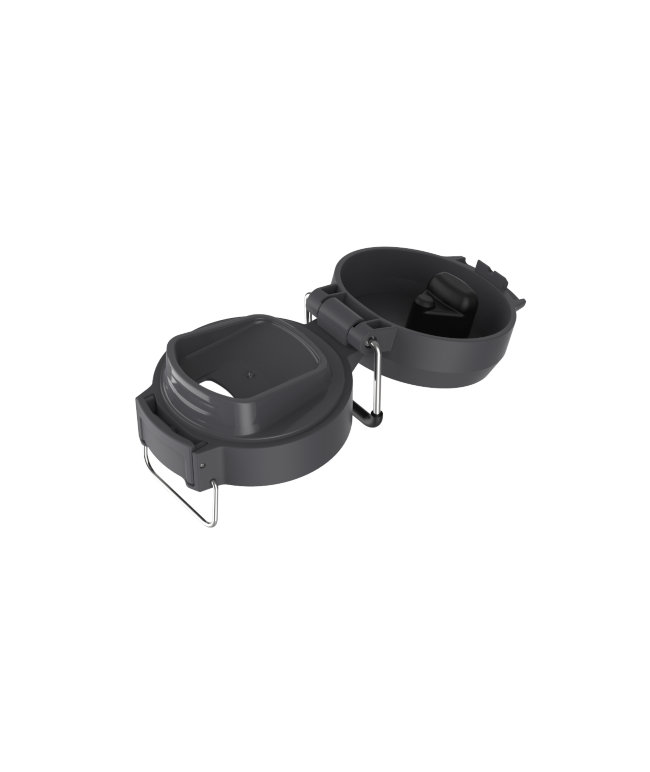 Термобутылка STANLEY GO Quick Flip™ 0,71L (10-09149-031) голубая Термобутылка STANLEY GO Quick Flip™ 0,71L (10-09149-031) голубая