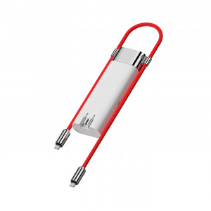 Портативный пауэрбанк SHARGEEK POUCH (P065A)