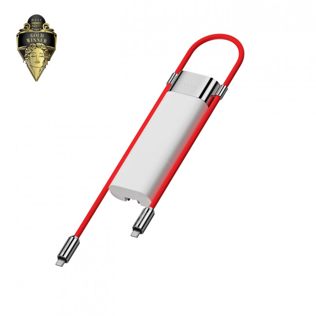 Портативный пауэрбанк SHARGEEK POUCH (P065A) Портативный пауэрбанк SHARGEEK POUCH (P065A)