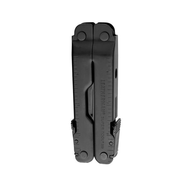 Мультитул LEATHERMAN Super Tool 300 EOD (831369) чёрный Мультитул LEATHERMAN Super Tool 300 EOD (831369) чёрный