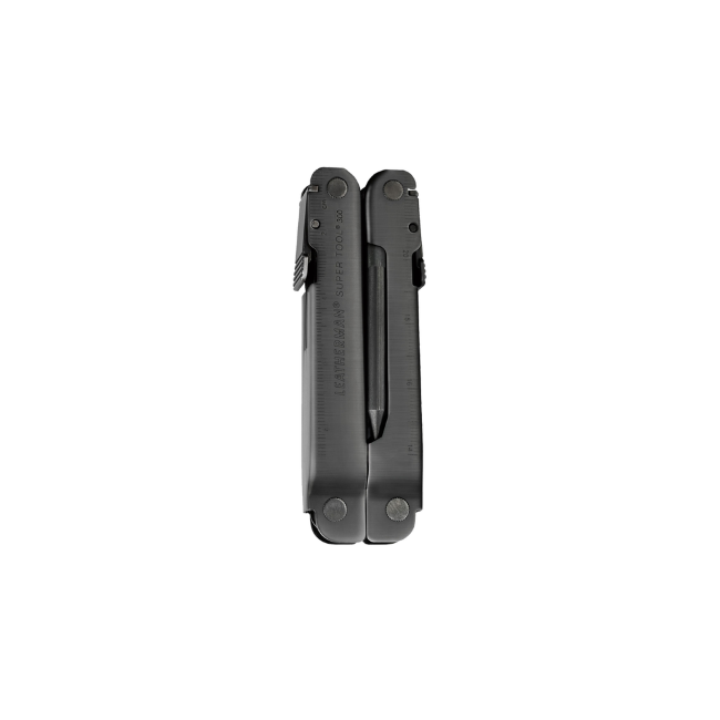 Мультитул LEATHERMAN Super Tool 300 EOD (831369) чёрный Мультитул LEATHERMAN Super Tool 300 EOD (831369) чёрный