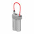 Портативный пауэрбанк SHARGEEK POUCH Mini (P2g) серый